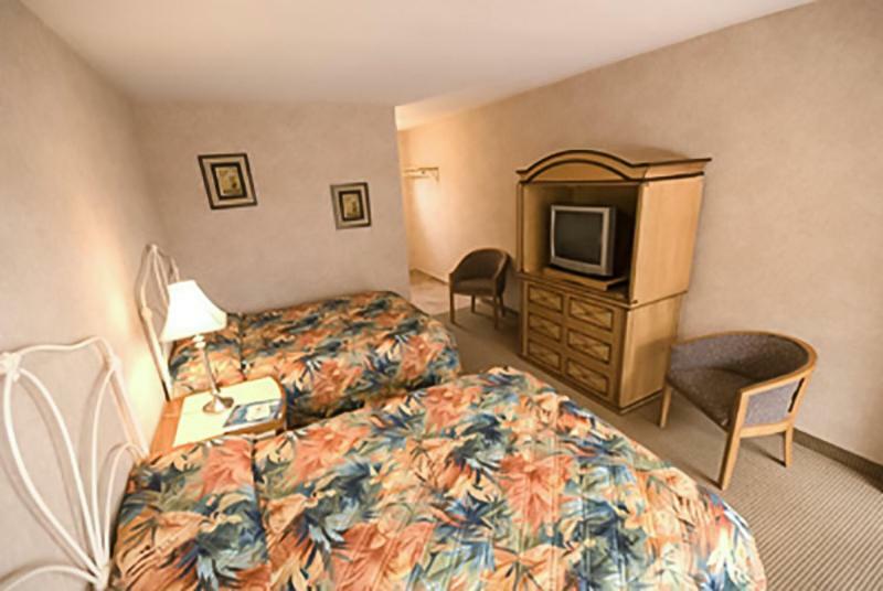 Lamplight Motel Lavallette Esterno foto